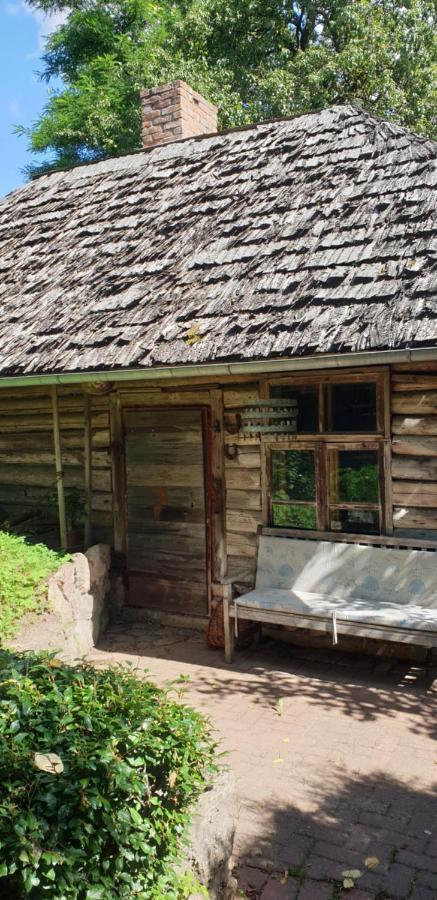 Majiga Istaba Ar Balkonu Un Vannasistaba, Bezmaksas Velo Noma Iecava Exterior foto